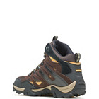 Wilderness Boot, Brown/Gold, dynamic 3
