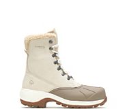 Frost Insulated Tall Boot, Fog Suede, dynamic