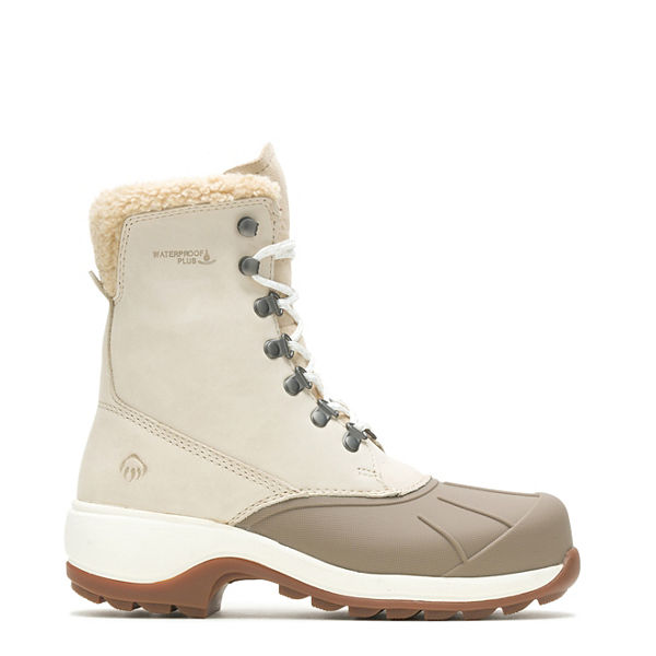 Frost Insulated Tall Boot, Fog Suede, dynamic