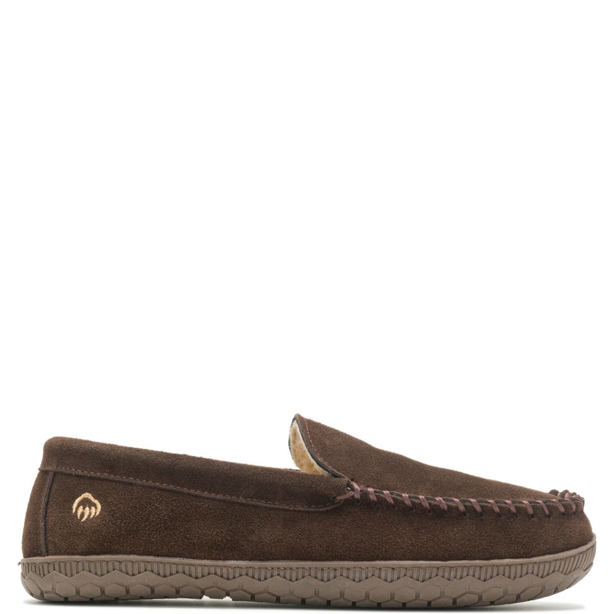 Dr. Martens - Woodward - Chaussures style randonnée - Marron