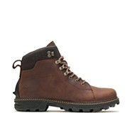 Forge UltraSpring™ 6" Boot, Brown, dynamic