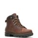 Forge UltraSpring™ 6" Boot, Brown, dynamic 2
