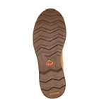 Forge UltraSpring™ 6" Boot, Wheat, dynamic 4