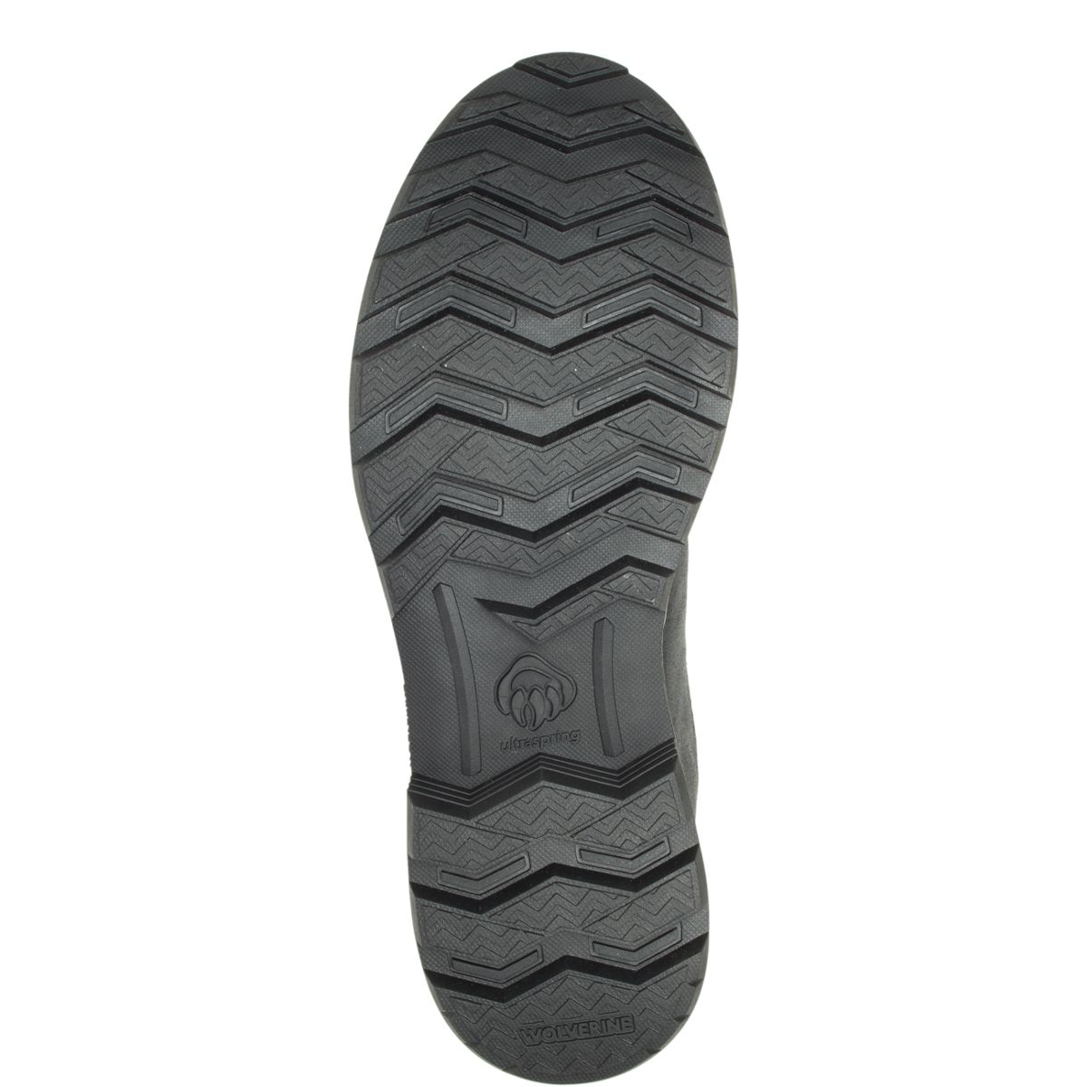 Wolverine Men Forge UltraSpring 6" Boot Boot - GoWork Recruitment