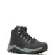 Luton Waterproof Steel-Toe Hiker, Black, dynamic 2