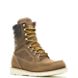 Upland Hunting 8" Boot, Summer Brown, dynamic 2