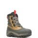 Glacier Surge Insulated Boot, Gravel, dynamic 2
