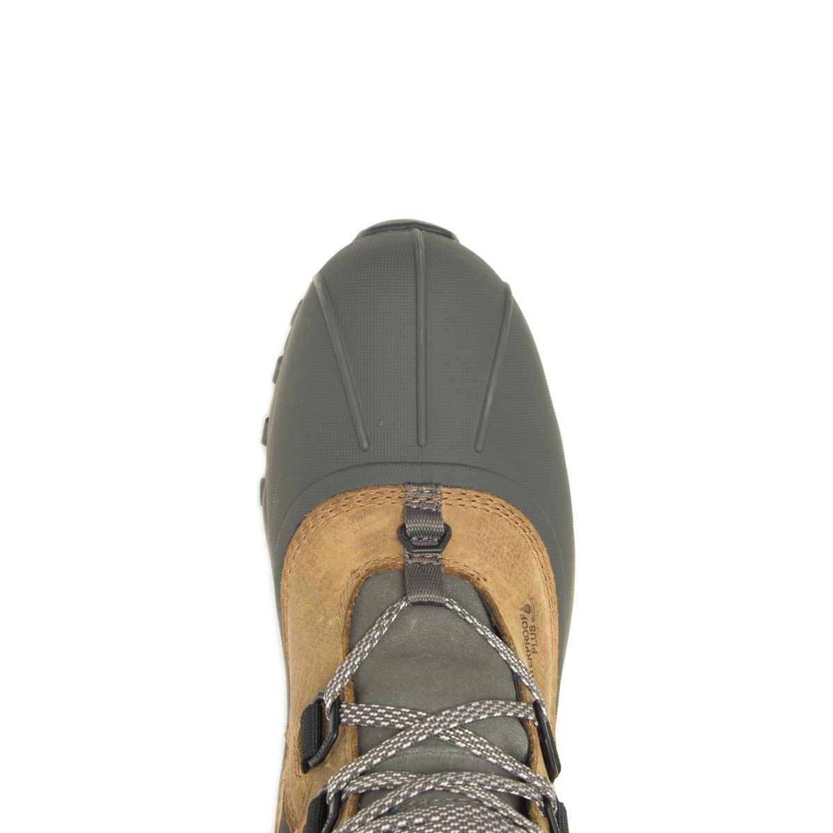 Glacier Surge Insulated Boot, Gravel, dynamic 5