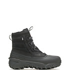Glacier Surge Insulated Boot, Black, dynamic 1