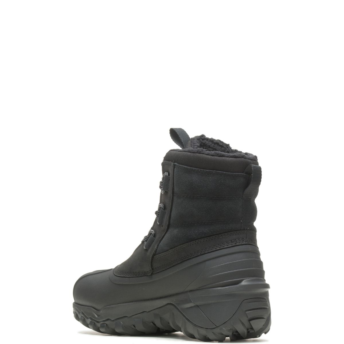 Glacier Surge Insulated Boot, Black, dynamic 3