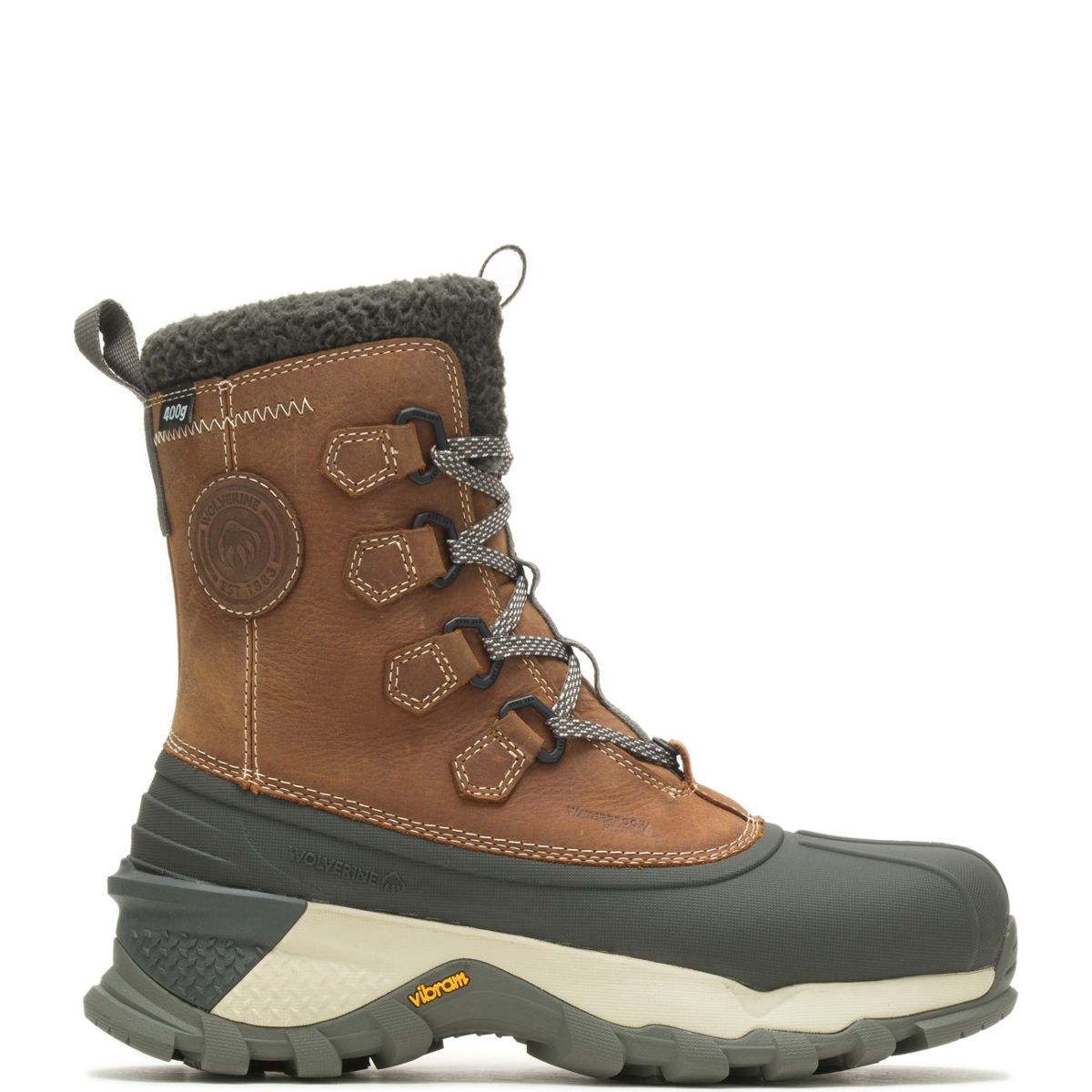 Men's 400g winter boots online