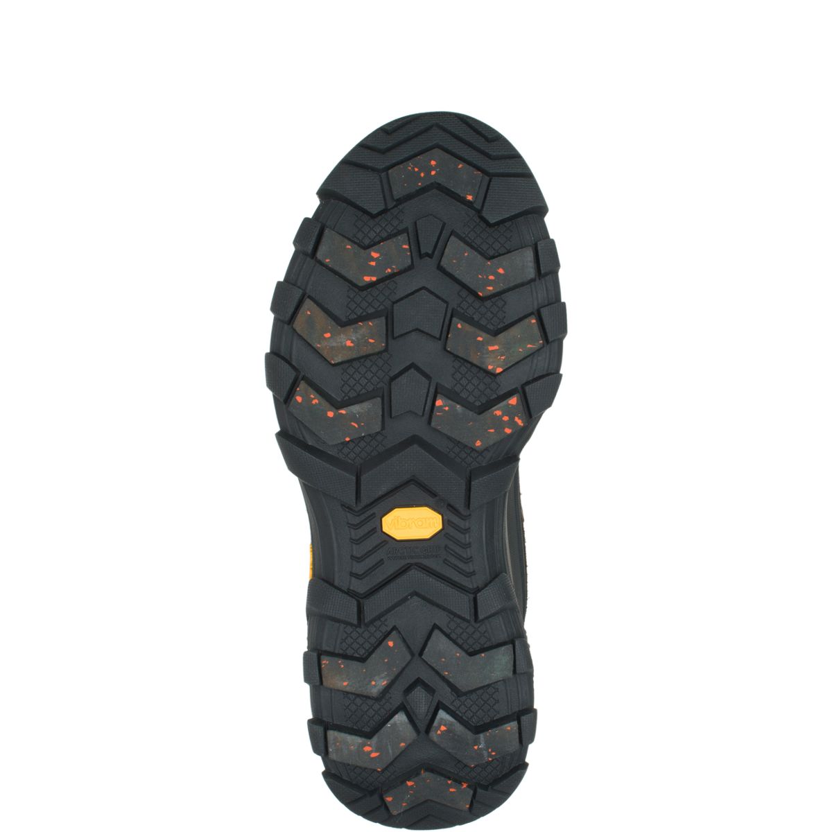Glacier Surge Arctic Insulated Boot, Dark Brown, dynamic 4