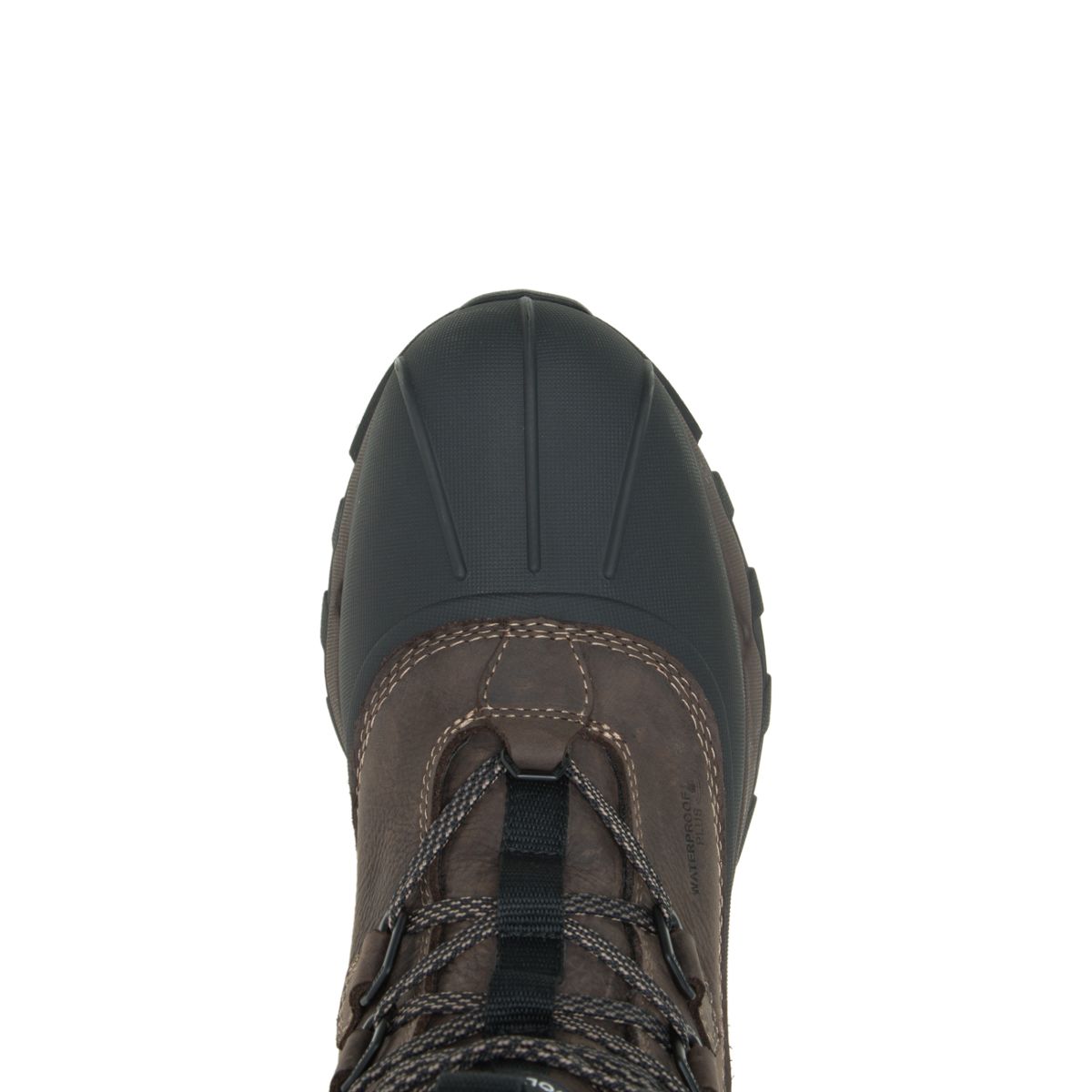 Glacier Surge Arctic Insulated Boot, Dark Brown, dynamic 5