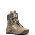 Sightline Insulated 7" Boot, Gravel/True Timber, dynamic 2