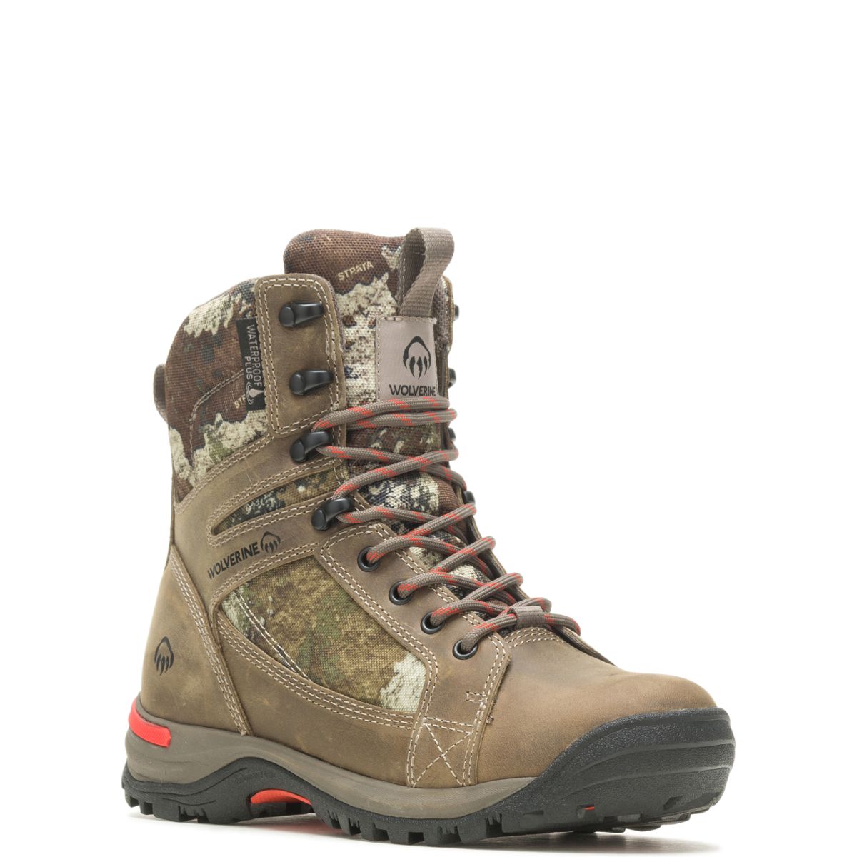 Wolverine sightline outlet high boots