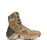 Hunt Master Insulated Boot, Gravel/Strata Cao, dynamic
