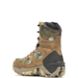 Hunt Master Insulated Boot, Gravel/Strata Cao, dynamic 3