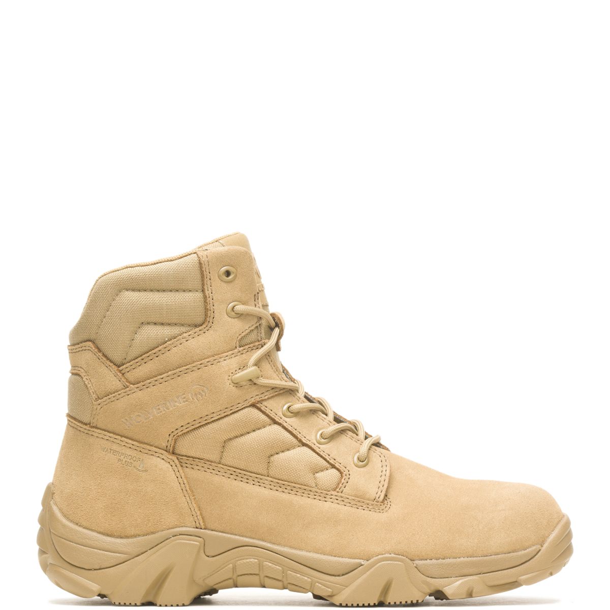 Tactical hot sale boots mens