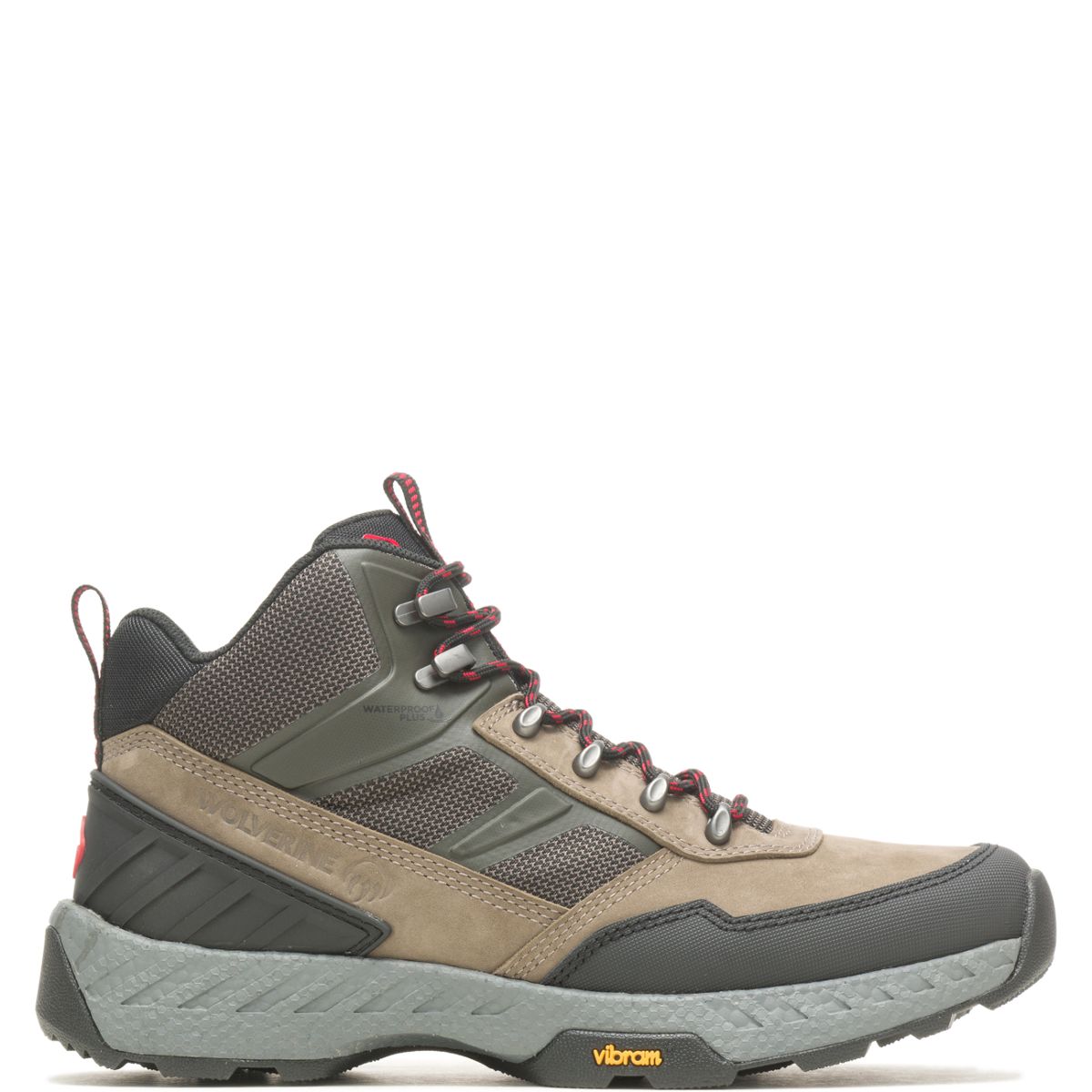 Guide UltraSpring™ - Boots | Wolverine Footwear