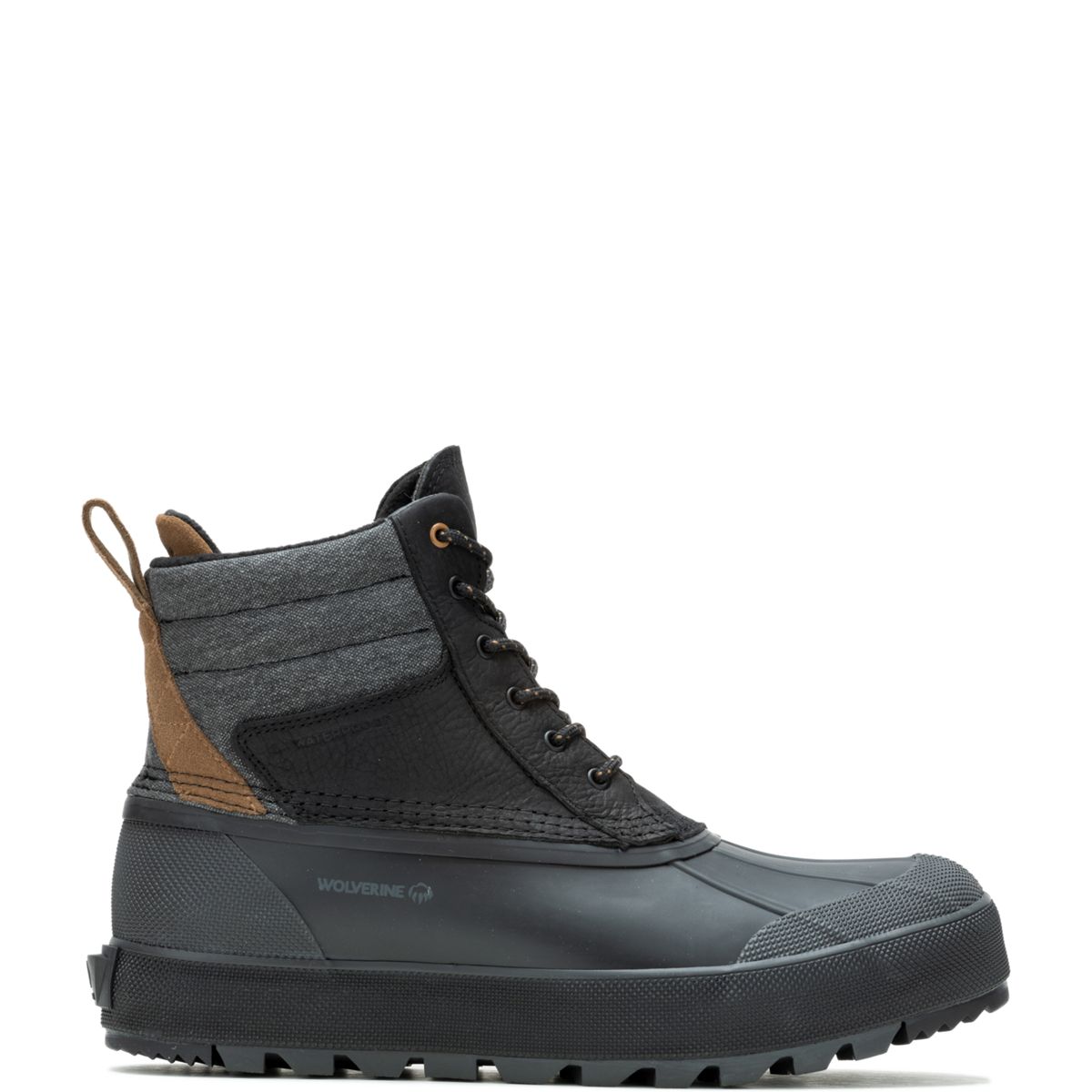 Wolverine cheap boots epx