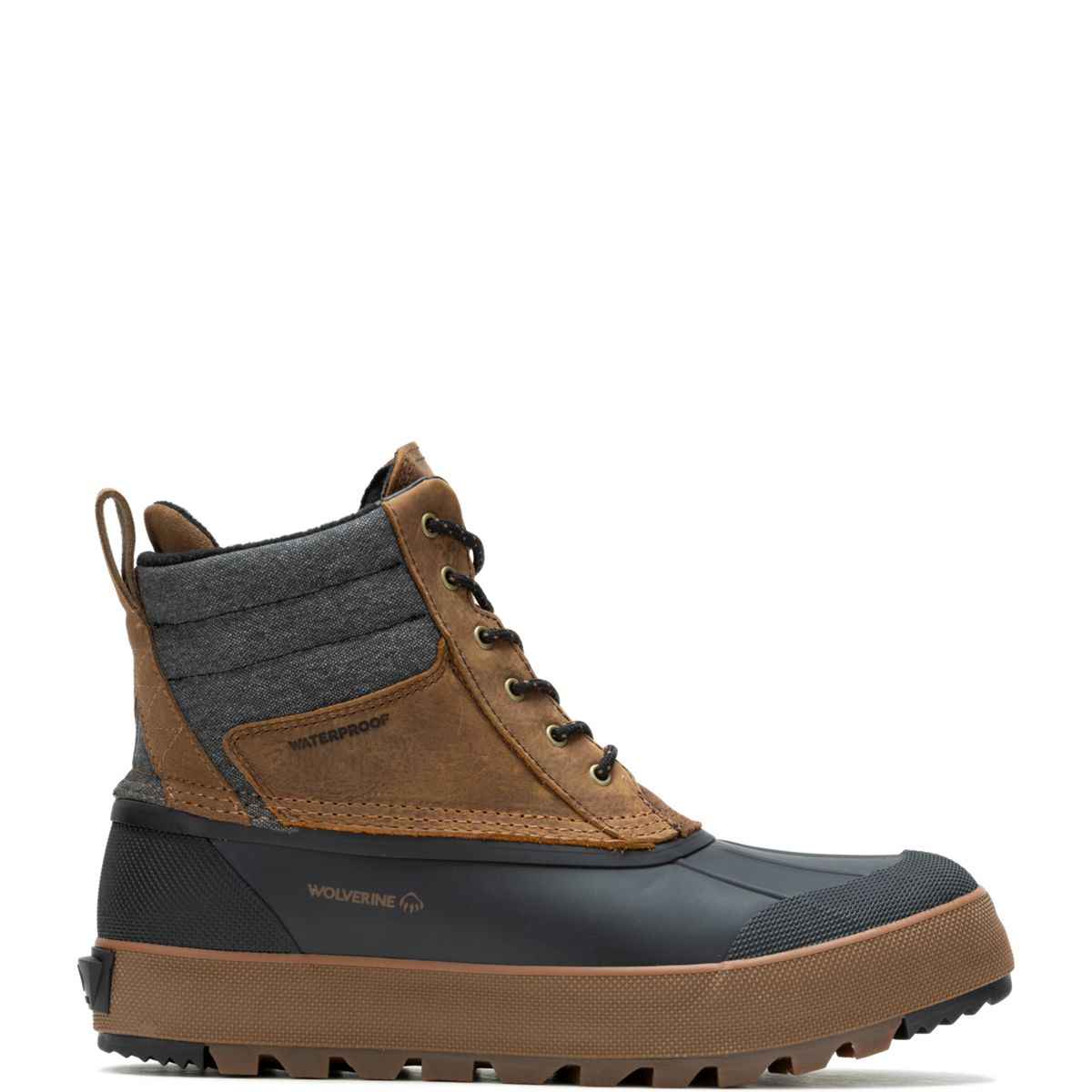 Men's Ice Bay Thinsulate™ Tall Duck Boot - Boots