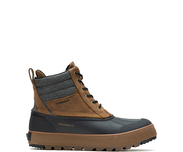 Official Wolverine.com: Tough Work Boots, & Clothing