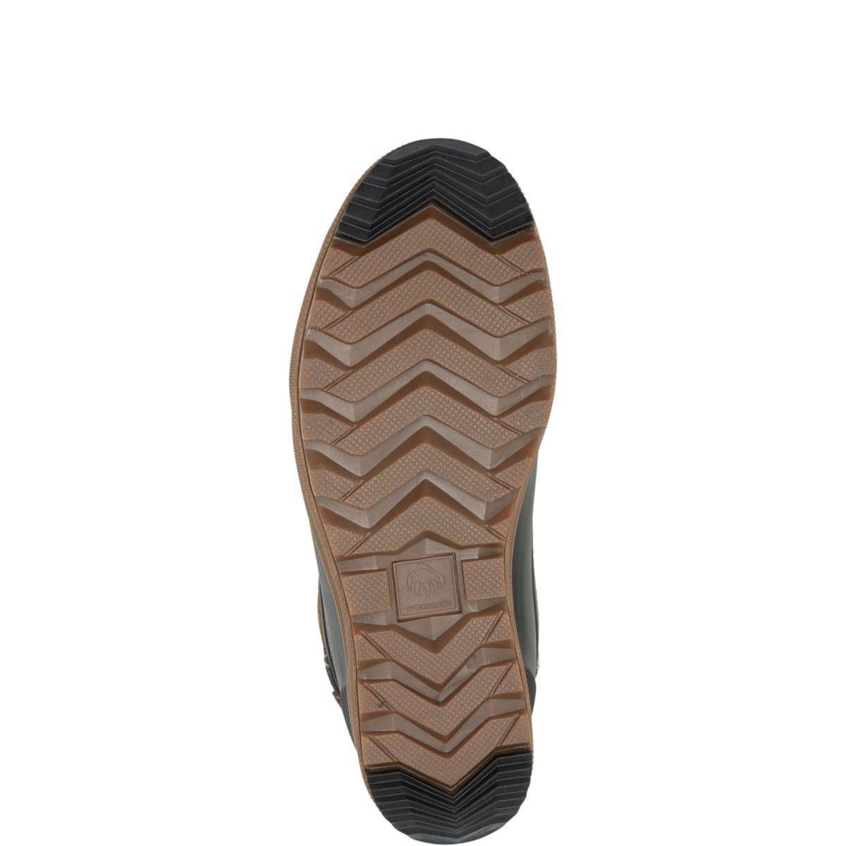Torrent Trek EPX Waterproof Insulated Mid Boot, Cognac, dynamic 4