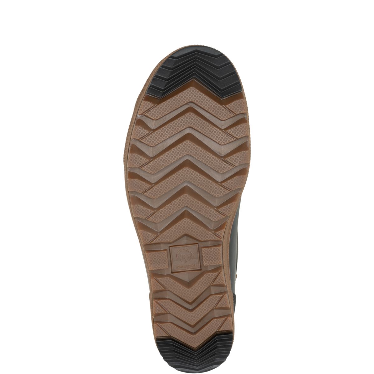 Torrent Trek EPX Waterproof Insulated Chelsea, Cognac, dynamic 4