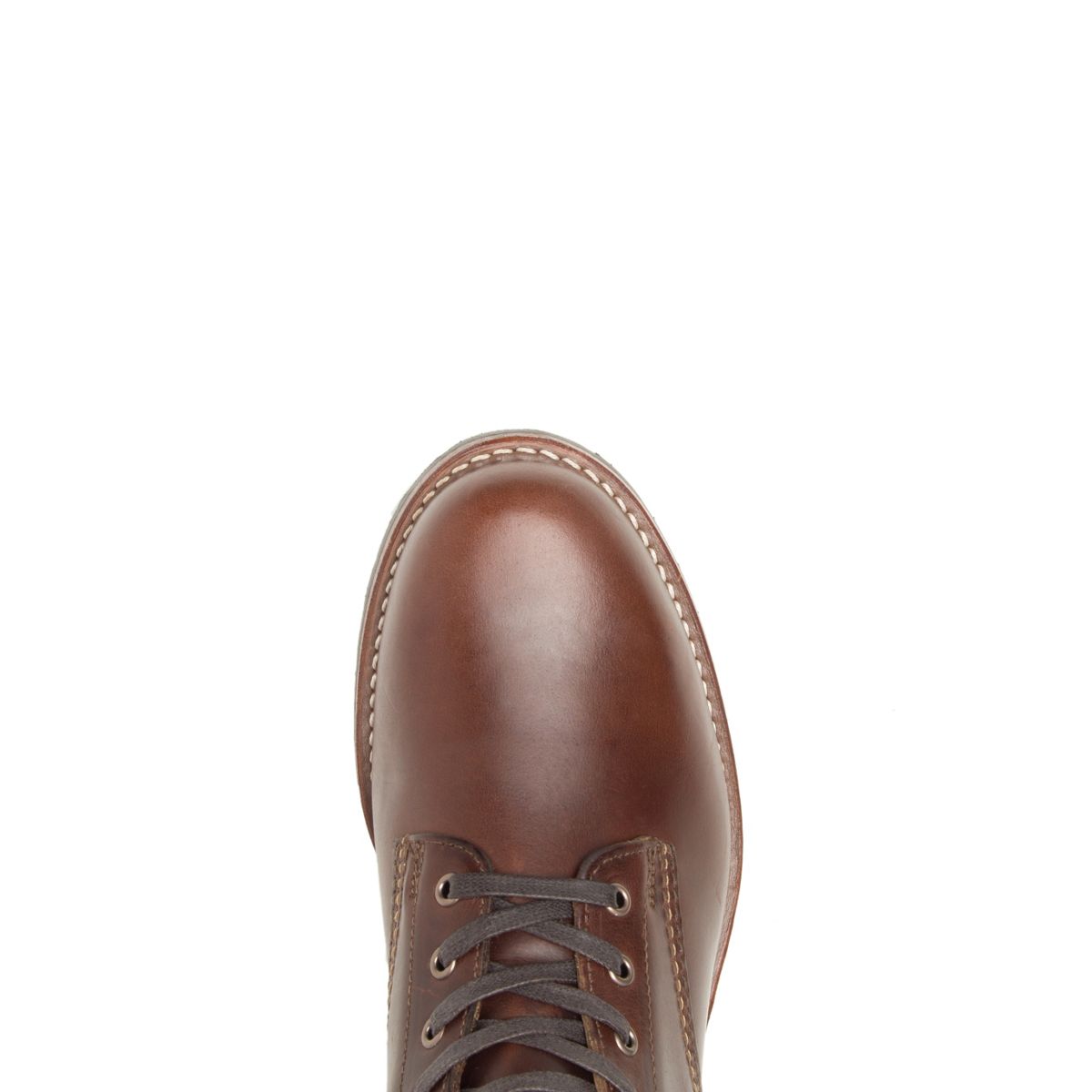 1000 Mile Plain-Toe Classic Boot, Havana Brown, dynamic 6