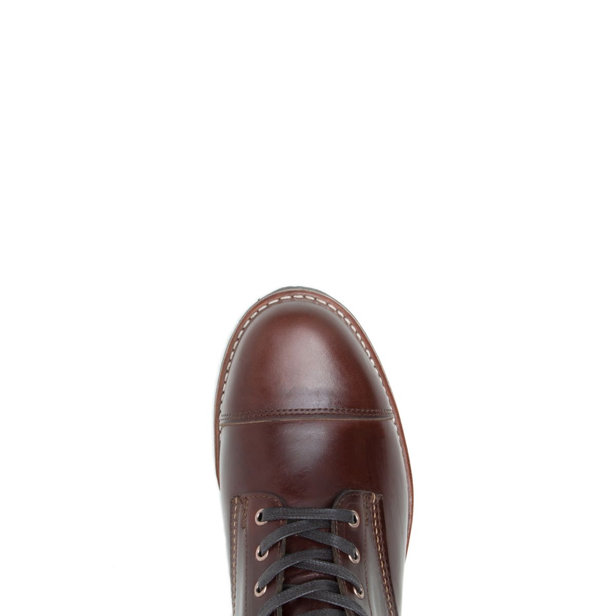 1000 Mile Cap-Toe Classic Boot, Havana Brown, dynamic 6