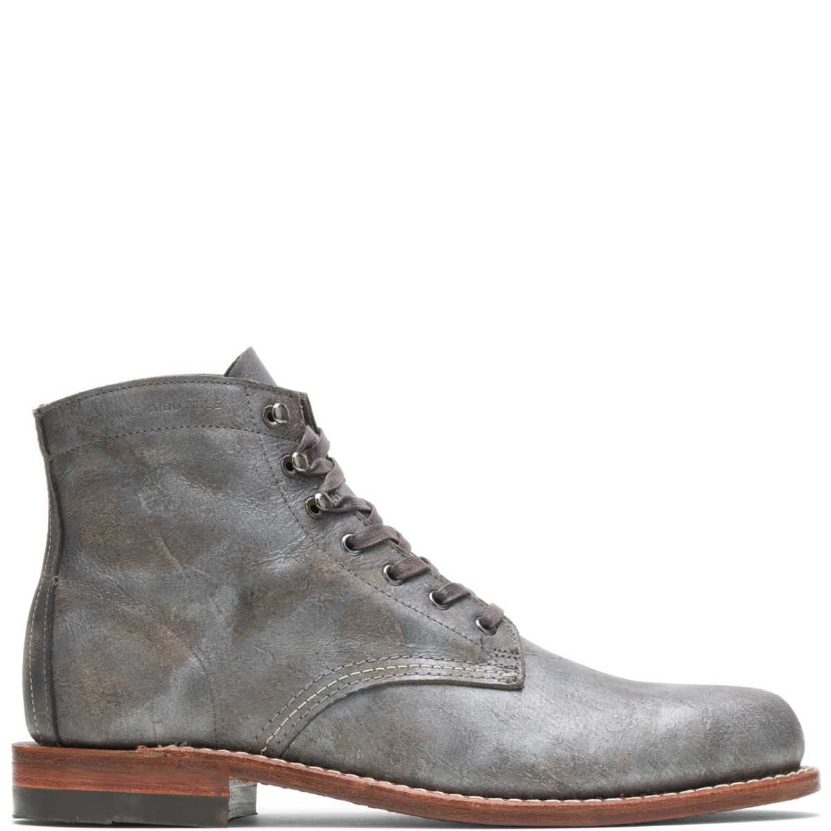 wolverine boots made in usa