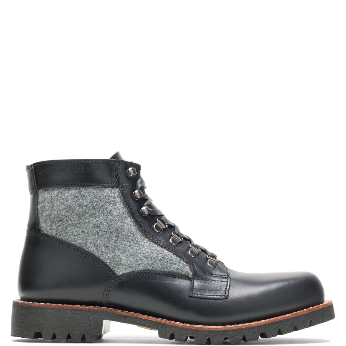 Wolverine one thousand mile on sale boot