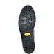 Faribault x 1000 Mile Plain-Toe Rugged Boot, Black/Grey, dynamic 4