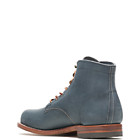 Olive Tanned - 1000 Mile Plain-Toe Original Boot, Navy, dynamic 3