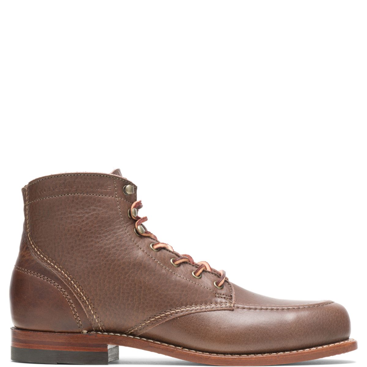 Wolverine men's cheap 1000 mile boots