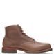 Olive Tanned - 1000 Mile Plain-Toe Classic Boot, Brown, dynamic 1
