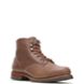 Olive Tanned - 1000 Mile Plain-Toe Classic Boot, Brown, dynamic 2