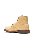 Olive Tanned - 1000 Mile Plain-Toe Classic Boot, Natural, dynamic 3