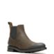 BLVD Chelsea Boot, Rugged Leather Military, dynamic 2