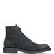 BLVD Cap-Toe Boot, Rugged Leather - Black, dynamic