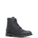 BLVD Cap-Toe Boot, Rugged Leather - Black, dynamic