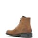 BLVD Cap-Toe Boot, Rugged Leather Brown, dynamic 3