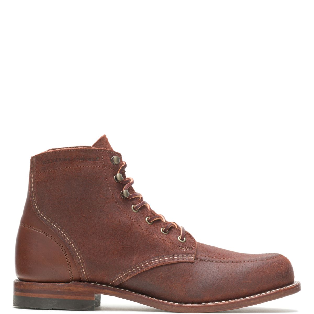 Men's 1000 cheap mile boots