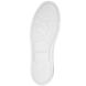 BLVD Court Sneaker, White Leather/Stone Suede, dynamic 6