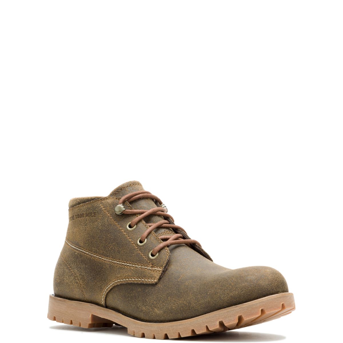 1000 Mile Legacy Cort Boot, Brown, dynamic 1