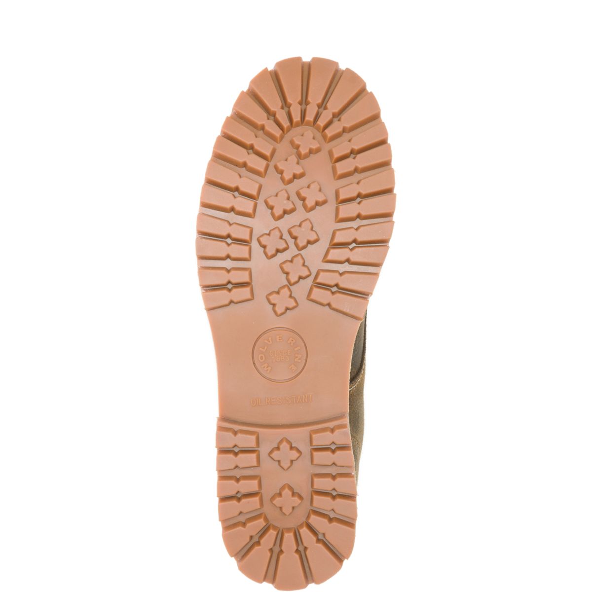 1000 Mile Legacy Cort Boot, Brown, dynamic 3