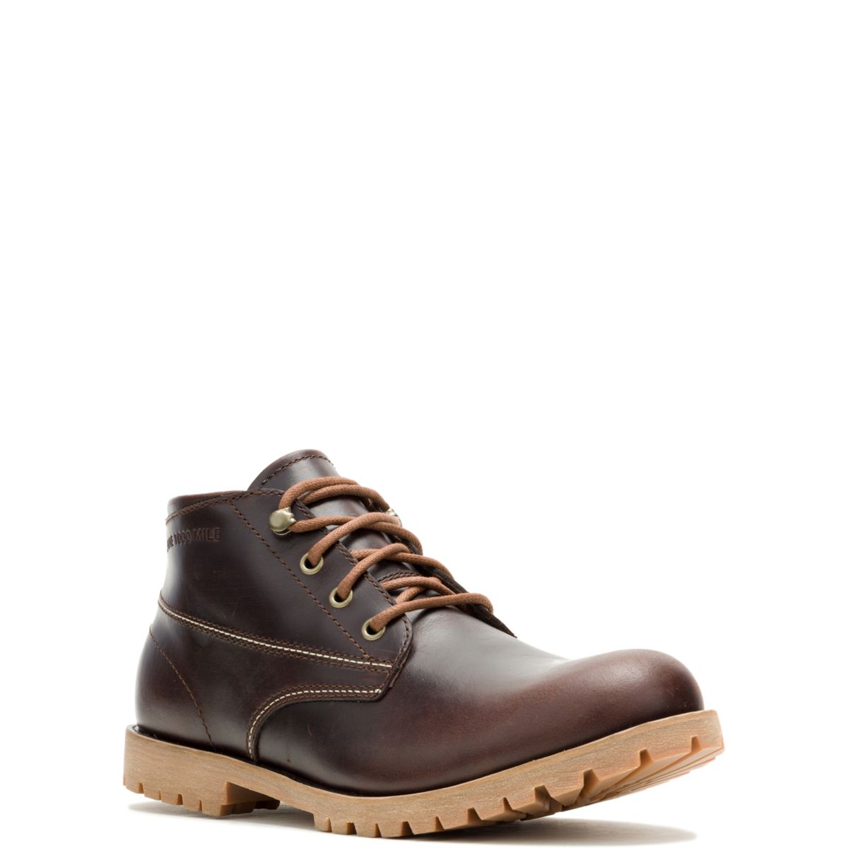 1000 Mile Legacy Cort Boot, Dark Brown, dynamic 2