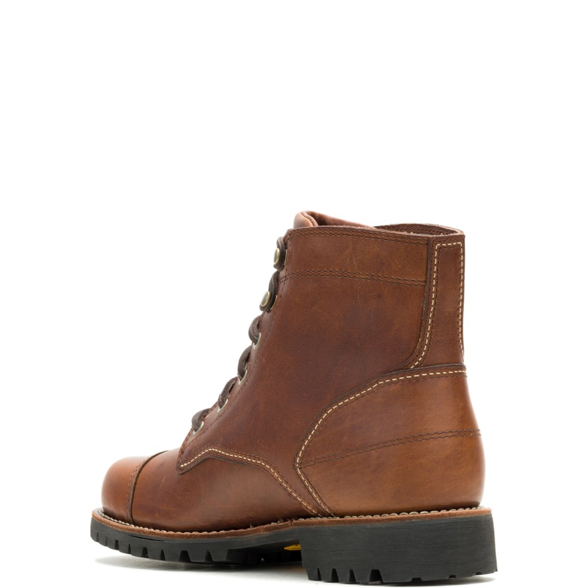 1000 Mile Legacy Steelpass Boot, Brown, dynamic 3