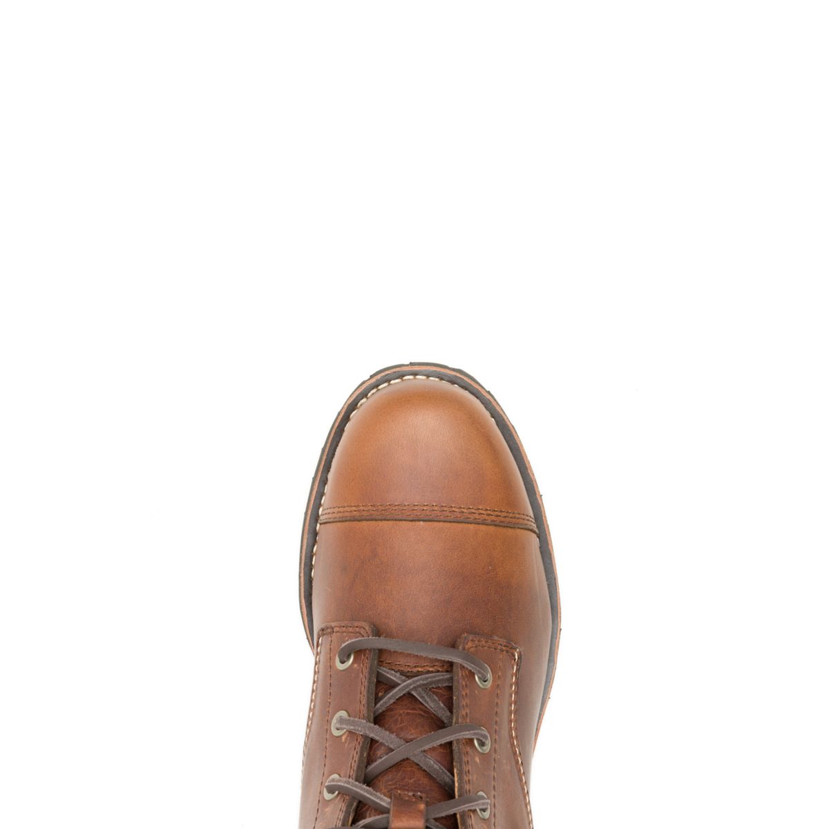 1000 Mile Legacy Steelpass Boot, Brown, dynamic 5