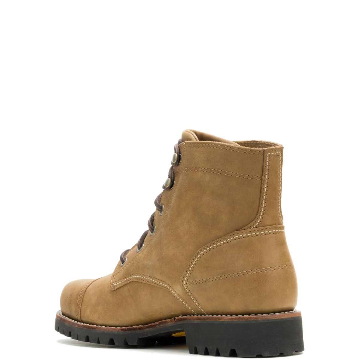 1000 Mile Legacy Steelpass Boot, Tan, dynamic 4